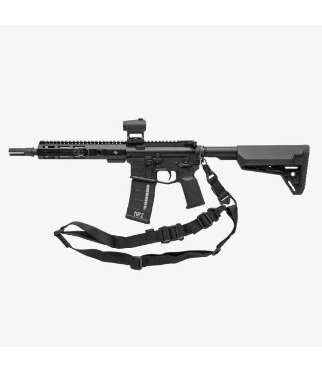 MAGPUL MS3 SLING GEN2, BLACK - MAG514-BLK