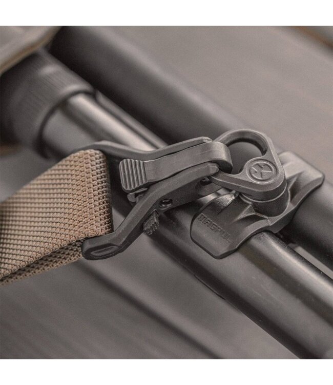 MAGPUL PARA CLIP, BLACK - MAG541