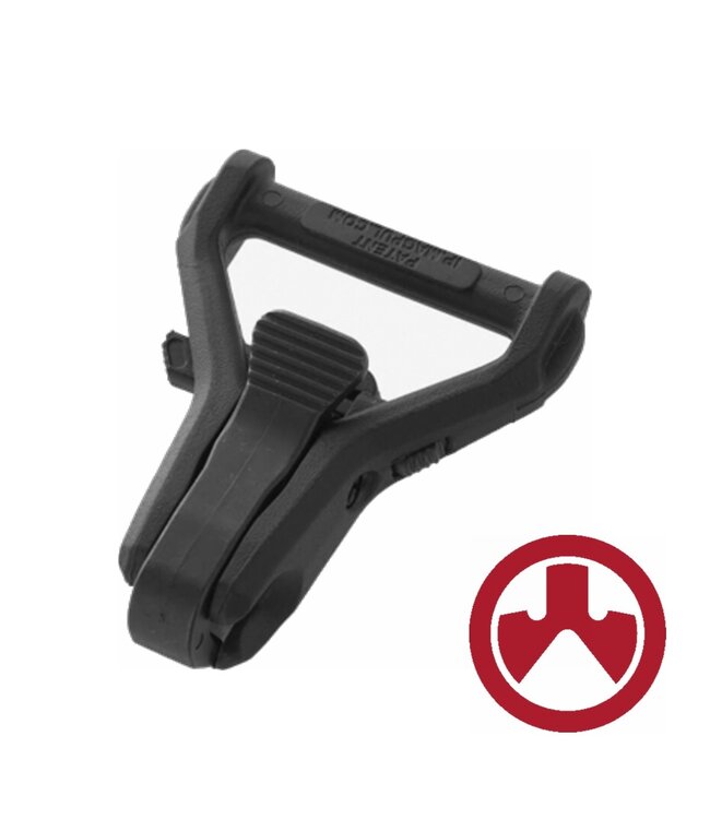 MAGPUL PARA CLIP, BLACK - MAG541