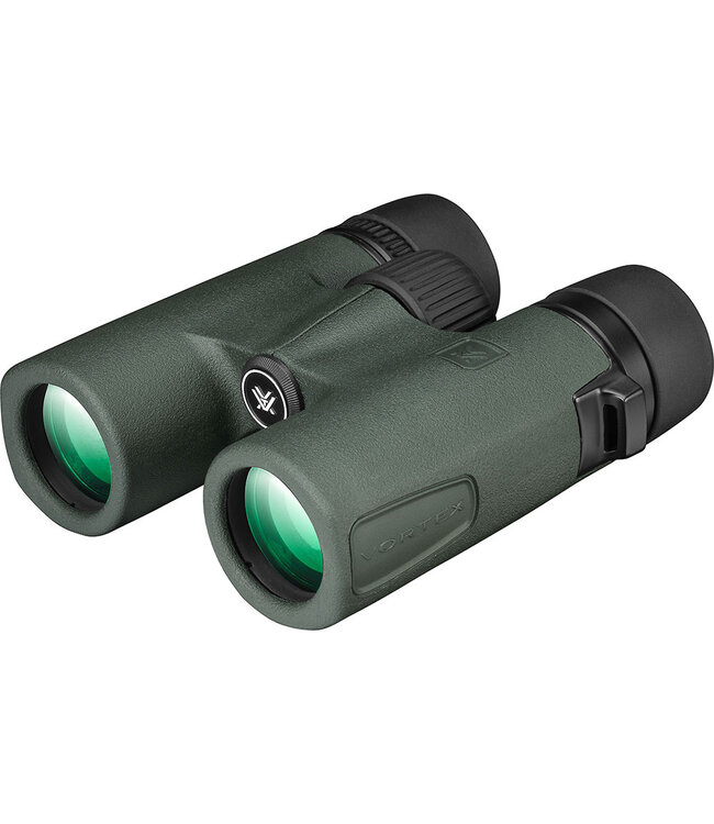 Vortex Bantam HD 6.5x32 Youth Binoculars