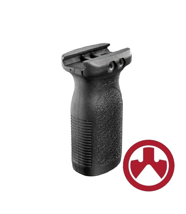 MAGPUL RVG - Rail Vertical Grip, Black - MAG412-BLK