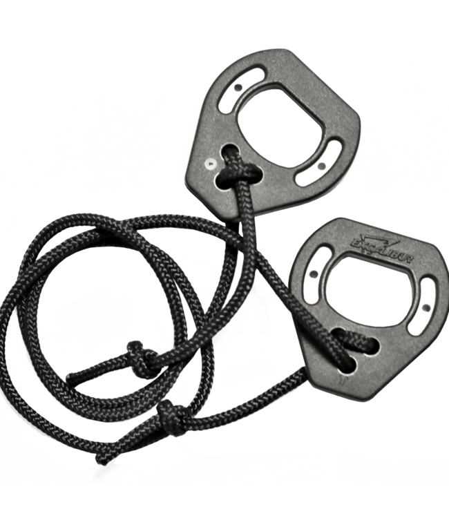 EXCALIBUR CROSSBOWS - Crossbow Stringer (to change Excalibur recurve crossbow strings)