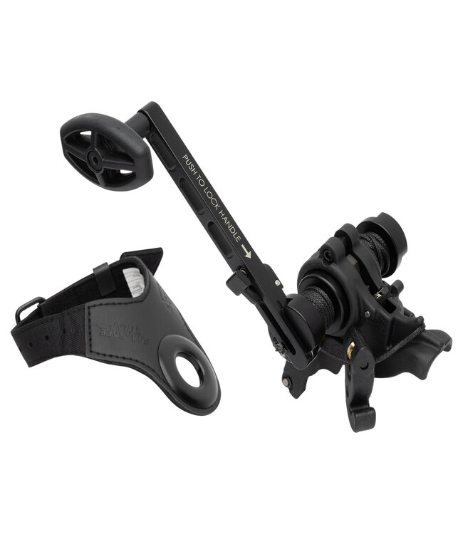 EXCALIBUR CROSSBOWS - Charger Lite Crank - Fits Most Models Built After 2008