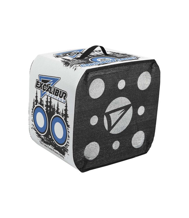 EXCALIBUR CROSSBOWS - Block Target 18"