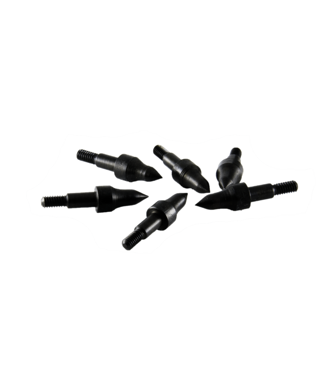 EXCALIBUR CROSSBOWS - Field Points, 11/32, 100 gr. (12 Pack)