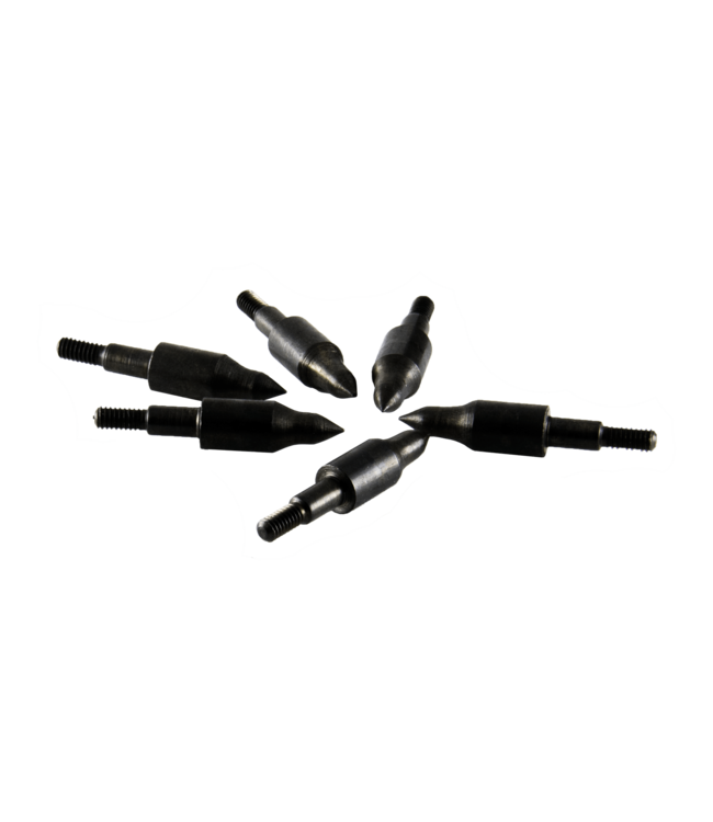 EXCALIBUR CROSSBOWS - Field Points, 11/32, 150 gr. (12 Pack)