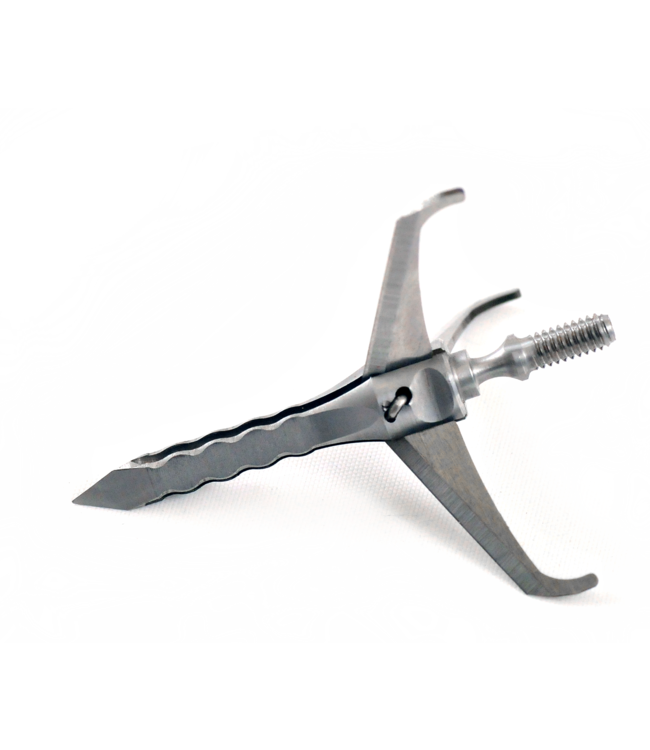 Excalibur TRAILBLAZER MECHANICAL BROADHEAD - 150 gr (3 pack)