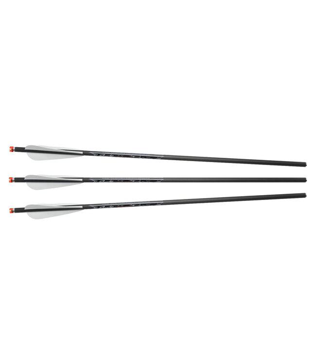 Excalibur FireBolt Illuminated Arrows 20" (3 Pack)