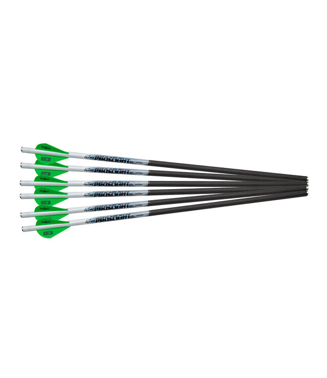 Excalibur PROFLIGHT 18" (6 Pack)