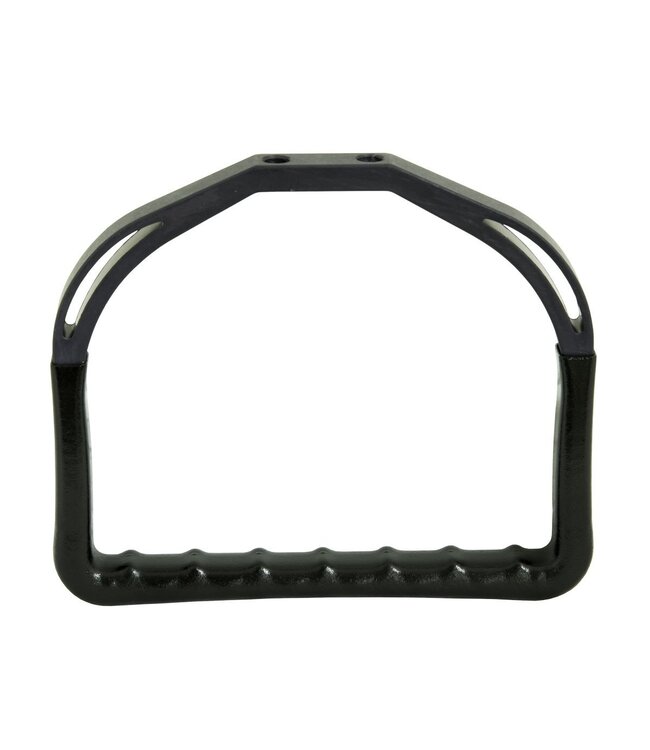 Excalibur Big Foot Stirrup - 20% Bigger