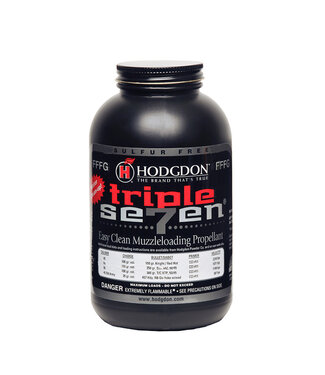 Hodgdon T73 Triple Seven Easy Clean