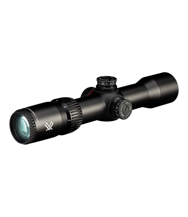 VORTEX CROSSFIRE II 2-7X32 30MM CROSSBOW SCOPE