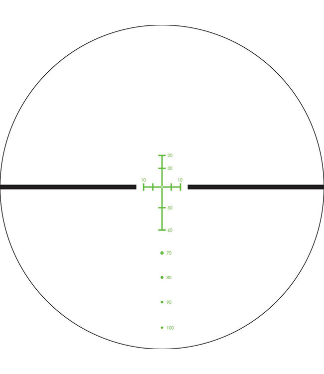 VORTEX CROSSFIRE II 2-7X32 30MM CROSSBOW SCOPE