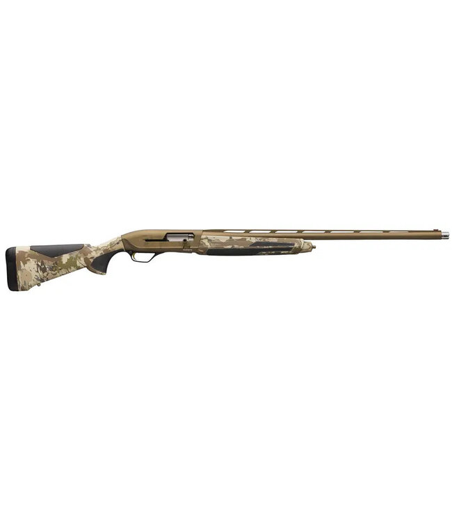 Browning Maxus II Wicked Wing - AURIC 12Ga 3-1/2" - 28" brl,