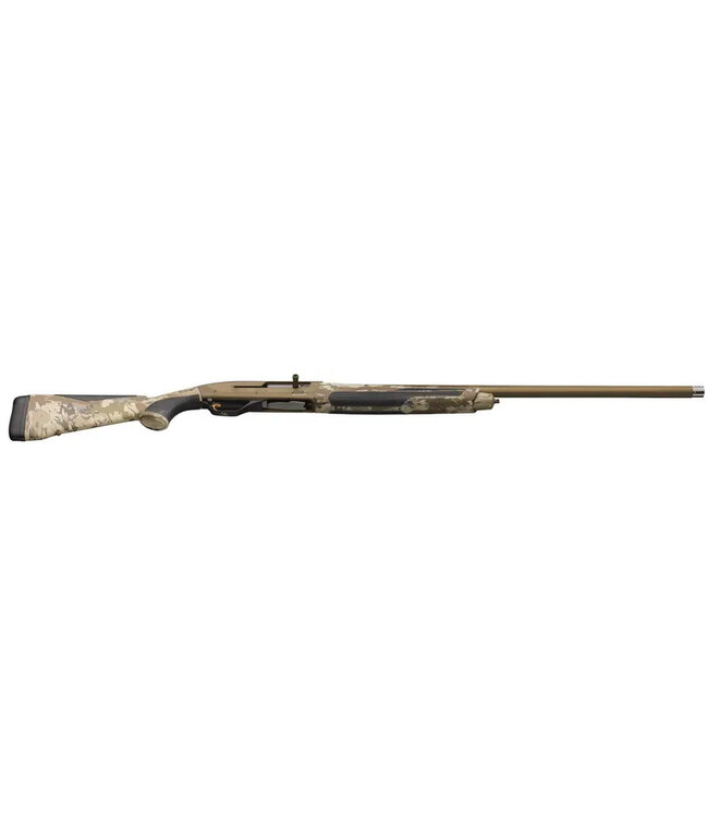 Browning Maxus II Wicked Wing - AURIC 12Ga 3-1/2" - 28" brl,