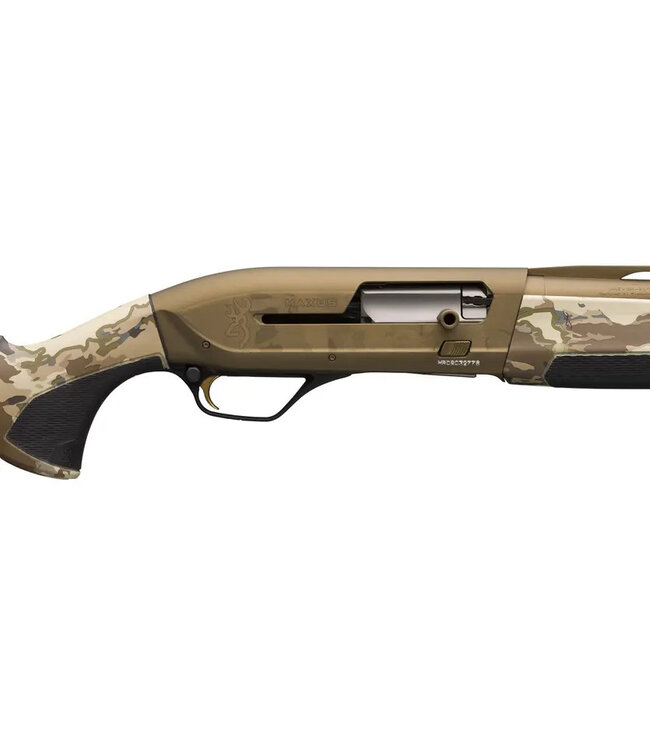 Browning Maxus II Wicked Wing - AURIC 12Ga 3-1/2" - 28" brl,