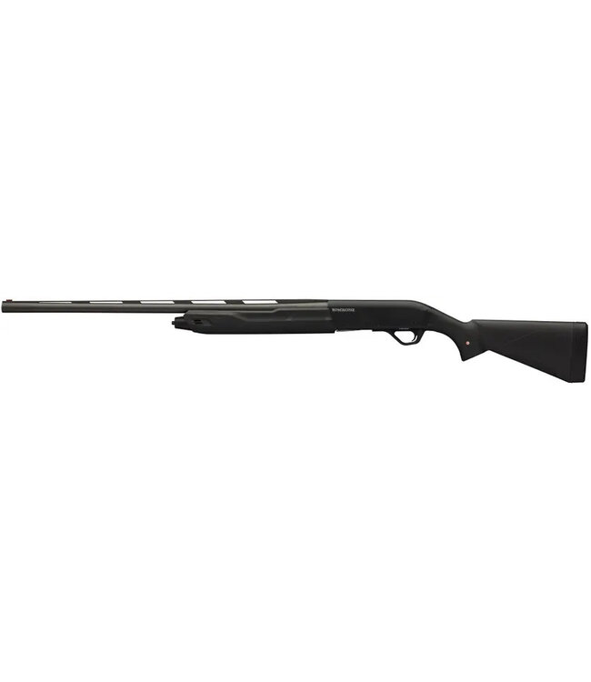 Winchester SX4 Semi-Auto Shotgun, Black Synthetic Stock, 28" Barrel, 12 Gauge 3-1/2"