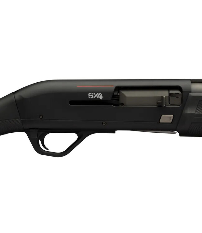 Winchester SX4 Semi-Auto Shotgun, Black Synthetic Stock, 28" Barrel, 12 Gauge 3-1/2"