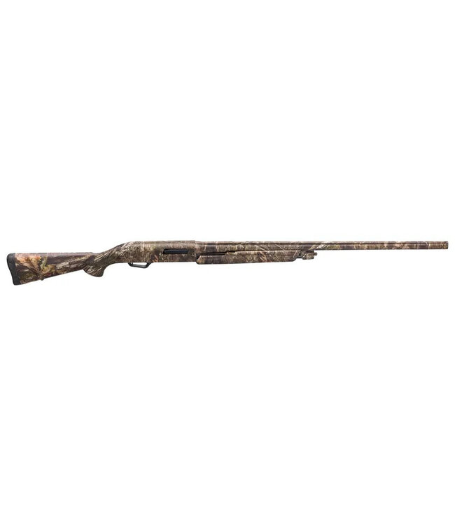 Winchester SXP Universal Hunter Pump-Action Shotgun, Mossy Oak DNA Camo, 28" Barrel, 12 Gauge 3"