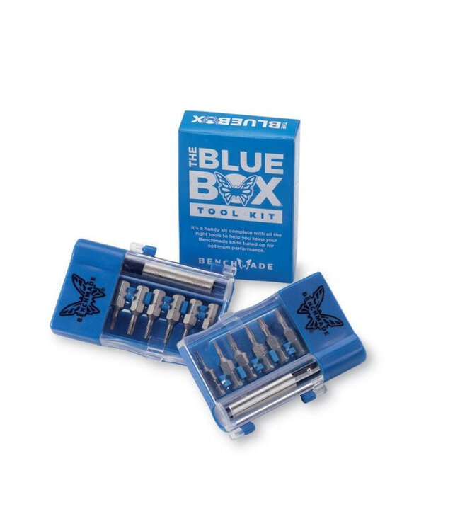 Benchmade Benchmade 981084F MAINTENANCE TOOL KIT
