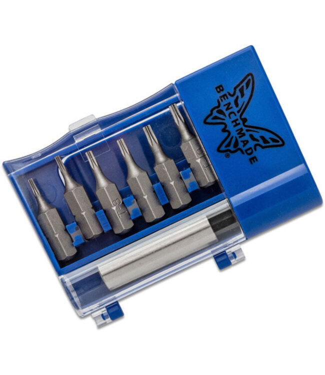 Benchmade 981084F MAINTENANCE TOOL KIT