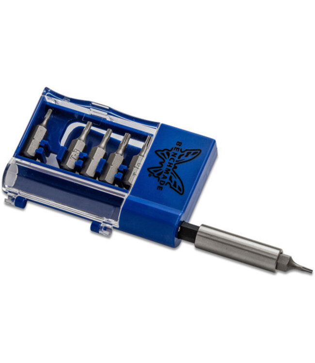 Benchmade 981084F MAINTENANCE TOOL KIT