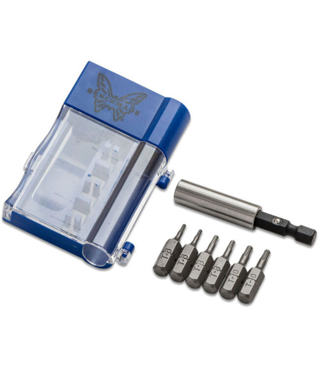 Benchmade 981084F MAINTENANCE TOOL KIT