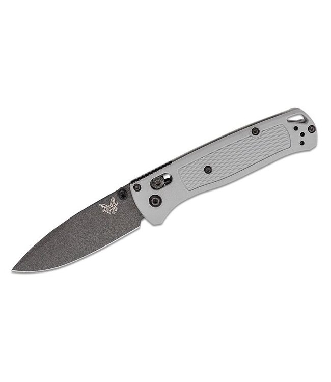 Benchmade 535 BUGOUT AXIS - Storm Grey