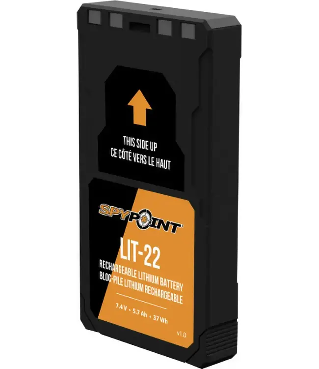 Spypoint LIT-22