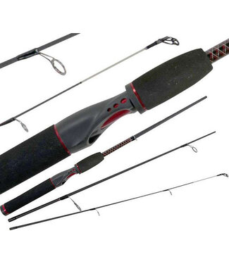 Shakespeare Shakespeare USSP664M Ugly Stik GX2 4pc.