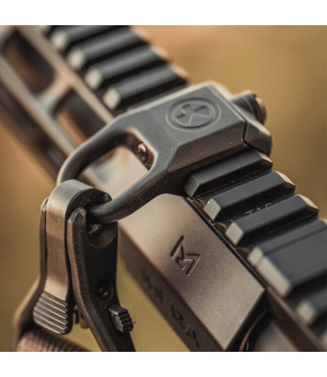 MAGPUL RSA - RAIL SLING ATTACHMENT - MAG502