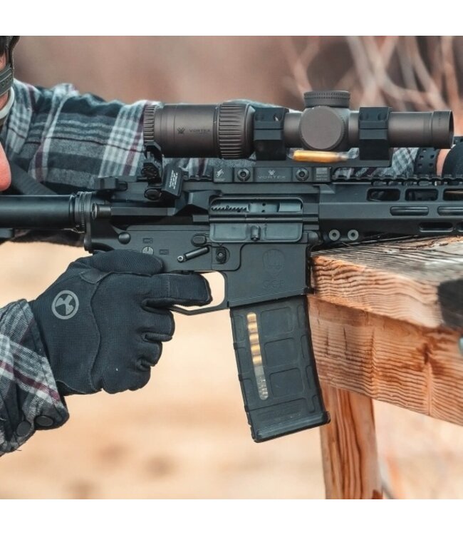 MAGPUL PMAG WINDOWED AR/M4 GEN M2, 5/30 Rounds 5.56x45 - MAG570