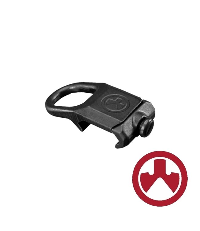 MAGPUL RSA - RAIL SLING ATTACHMENT - MAG502