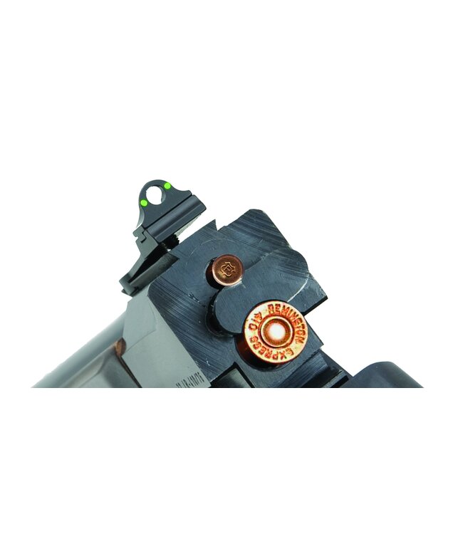 Chiappa Double Badger Folding Shotgun / Rimfire Rifle, 19" Blued Barrel, .410/.22lr