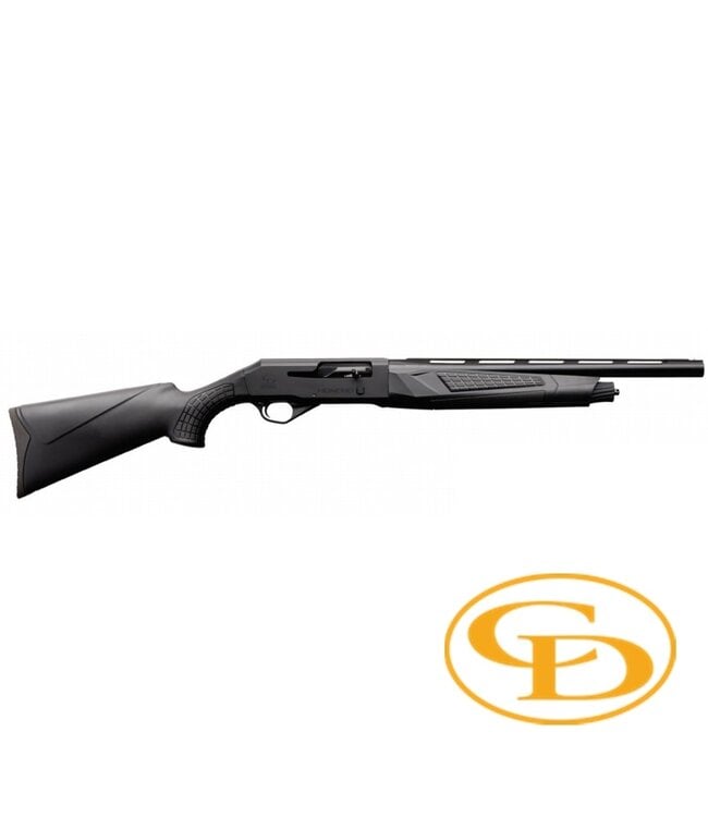 Charles Daly CHARLES DALY HONCHO TACTICAL SEMI-AUTOMATIC SHOTGUN, 18.6” Barrel, 12 Gauge­ 3"