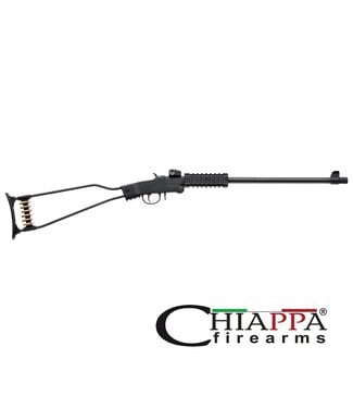 Chiappa Chiappa Little Badger Single Shot Rimfire Rifle, 16.5" Barrel, .22lr
