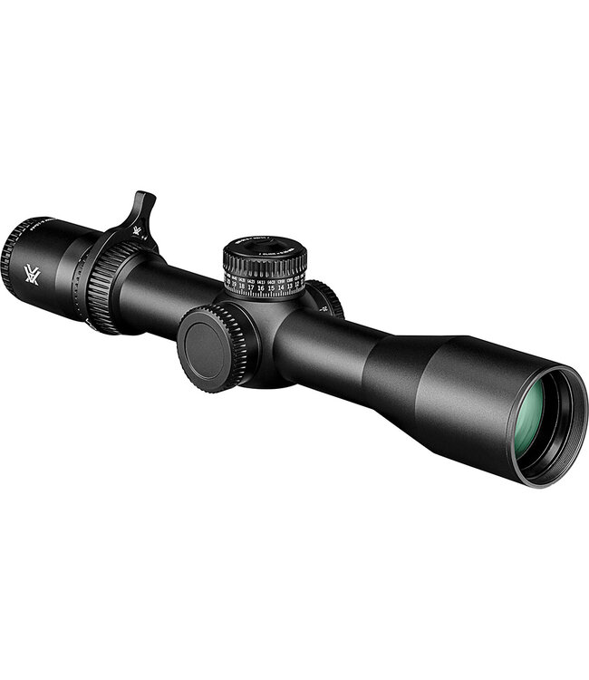 Vortex Venom 3-15x44 FFP Riflescope with EBR-7C Reticle (MOA)