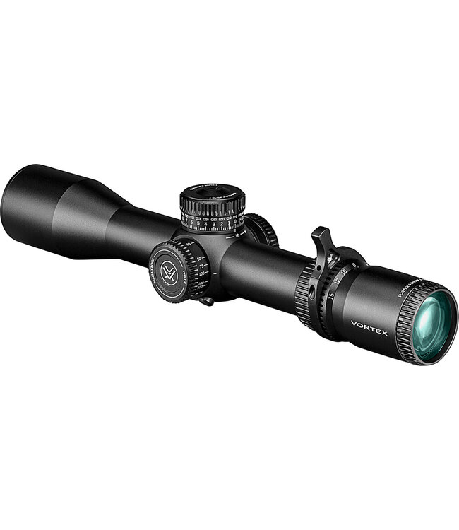 Vortex Venom 3-15x44 FFP Riflescope with EBR-7C Reticle (MOA)