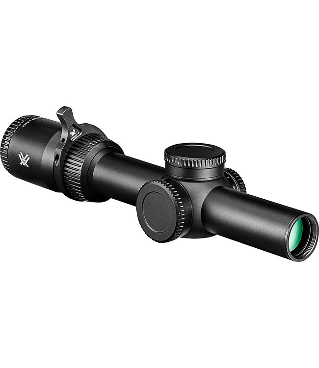 Vortex Venom 1-6x24 SFP Riflescope with AR-BDC3 Retice