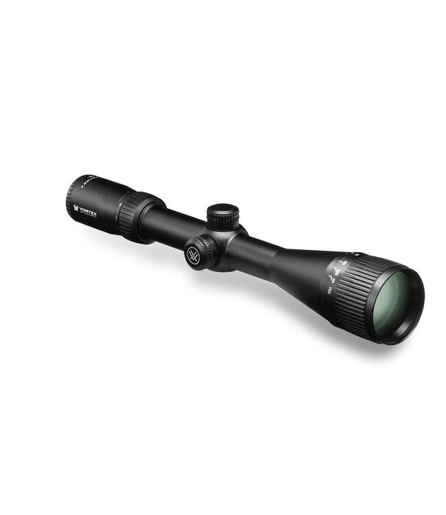 Vortex Crossfire II 6-24x50 AO Riflescope (30mm) with BDC Reticle