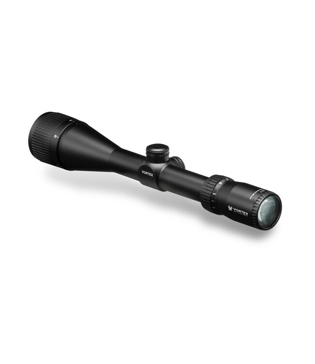 Vortex Crossfire II 6-24x50 AO Riflescope (30mm) with BDC Reticle
