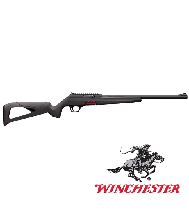 Winchester Wildcat, Semi-Auto, Black, .22LR