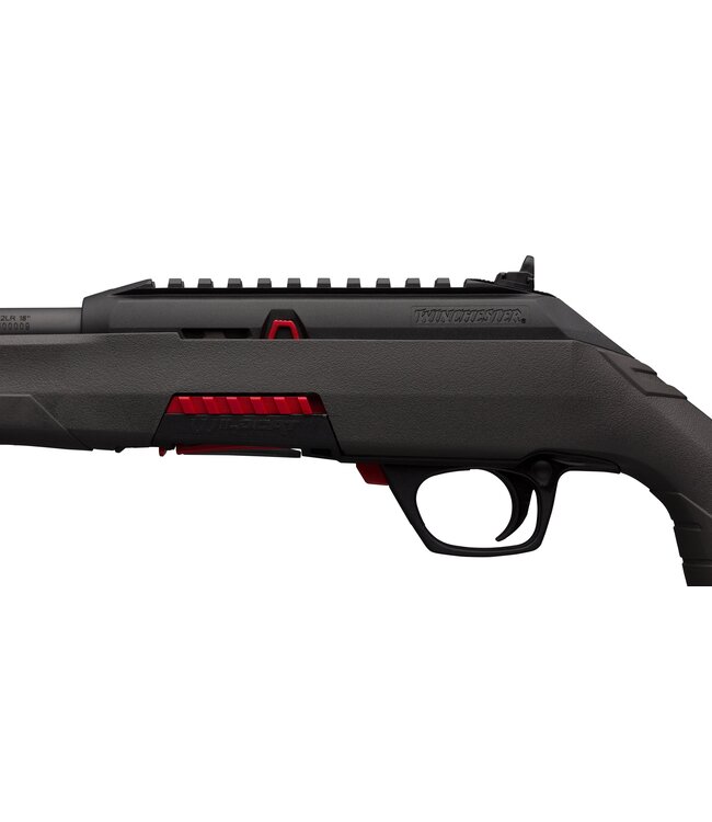 Winchester Wildcat, Semi-Auto, Black, .22LR