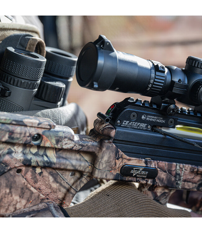 EXCALIBUR CROSSBOWS - Suppressor Extreme E10907 - Mossy Oak Breakup Country Camo