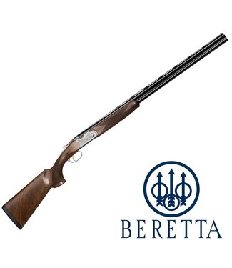 Beretta BERETTA 686 SILVER PIGEON I OVER/UNDER SHOTGUN, 28" BARREL, 20 Gauge 3"