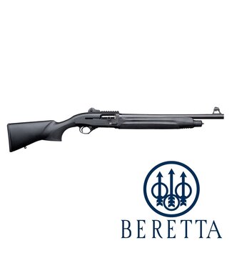 Beretta Beretta 1301 Tactical Gen 2 Semi-Auto Shotgun, 18.5" Barrel, 12 Gauge 3"