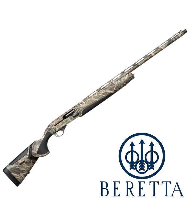 Beretta A400 Xtreme Plus Semi-Auto Shotgun, Max 7 Camo, 28" Barrel,  12 Gauge 3-1/2"