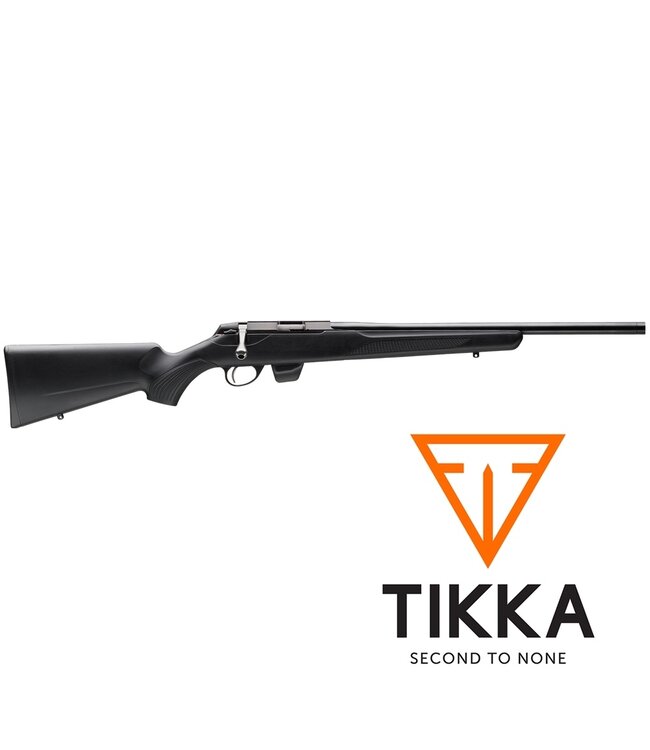 TIKKA T1X MTR Bolt-Action Rimfire  RIFLE, 20” BARREL, .22lr