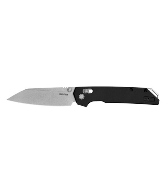 Kershaw KERSHAW IRIDIUM - REVERSE TANTO - KE-2038R