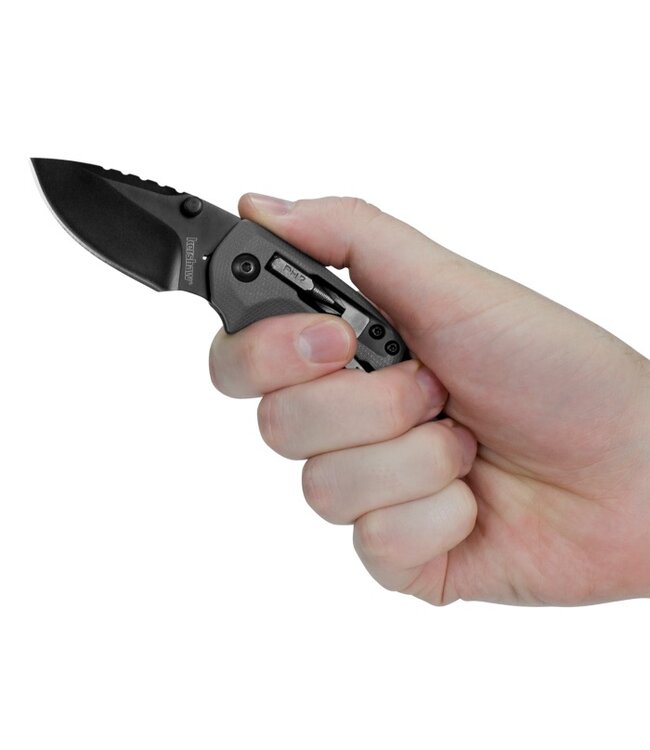 KERSHAW SHUFFLE DIY - KE-8720